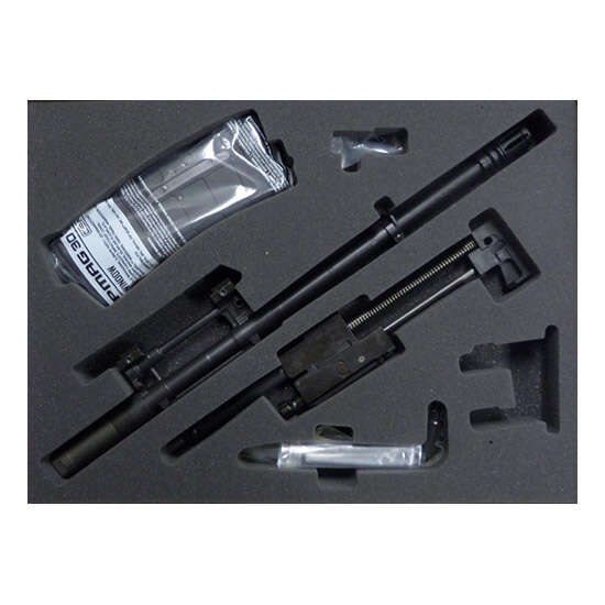 Barrels Choke Tubes IWI US Inc ZPAP M70 IWI TAVOR SAR 5.56MM CONVERSION KIT 16.5 • Model: ZPAP M70